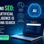 AI and SEO